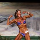 Pamela  Ball - NPC Bill Pearl High Desert Classic 2011 - #1